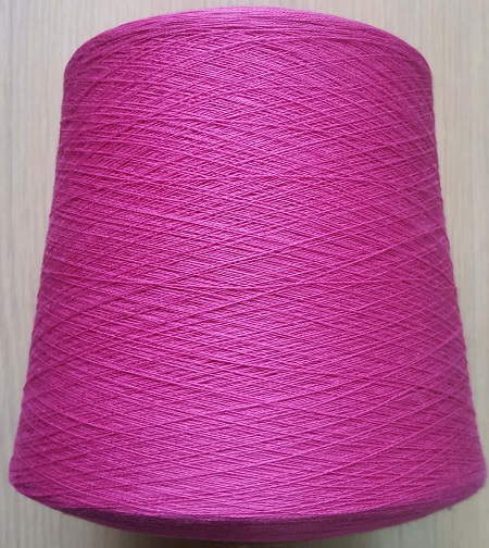 Tencel cotton yarn