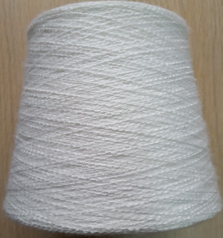 polyester viscose yarn