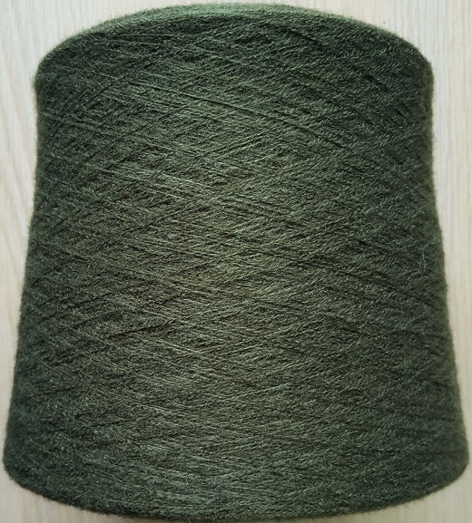 bulk acrylic yarn