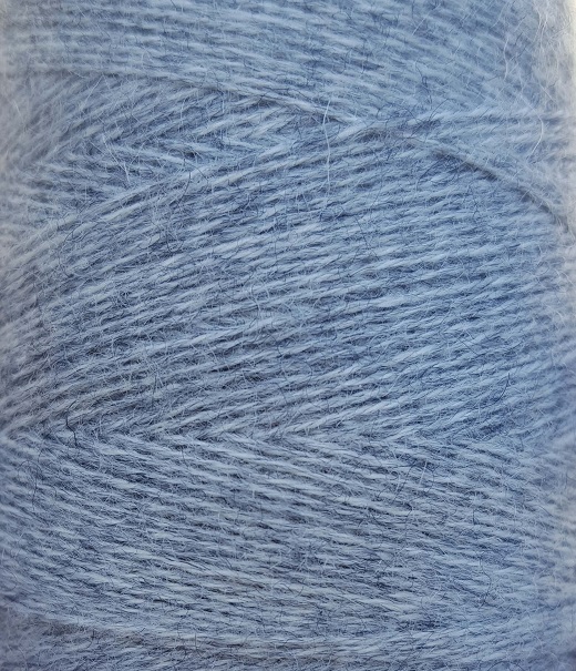 100% wool knitting yarn