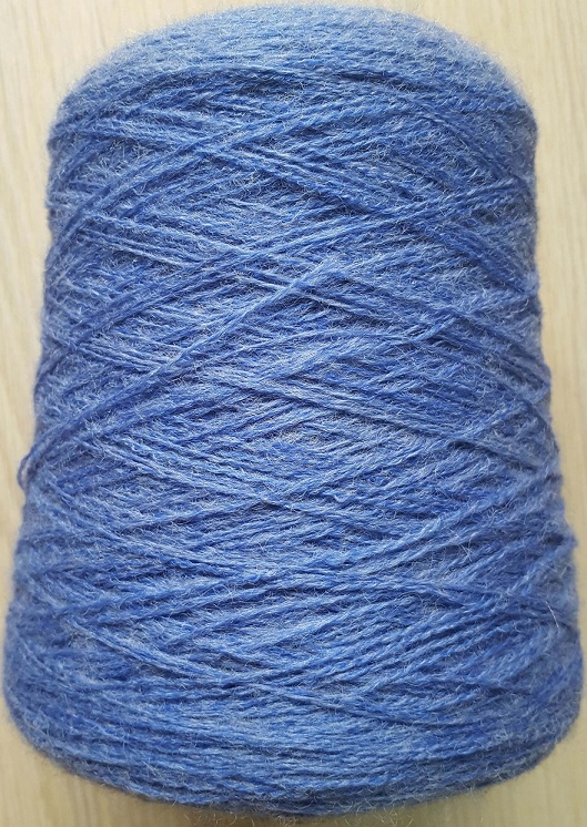 wool bulk acrylic yarn