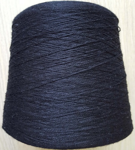 milk fiber yarn