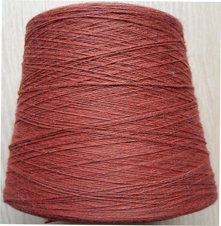 coffee yarn