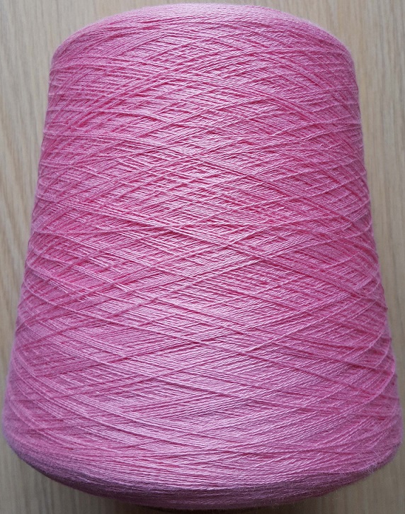 bamboo cotton yarn