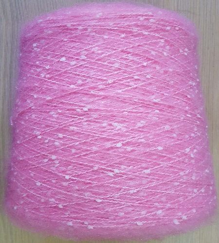 snow neps yarn