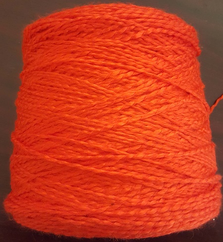 mohair roving yarn