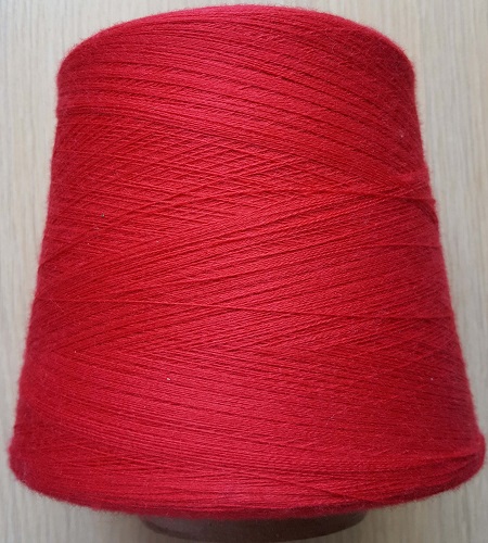 wool acrylic yarn