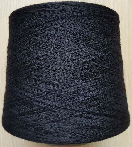 wool acrylic blend yarn
