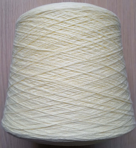 cotton knitting yarn