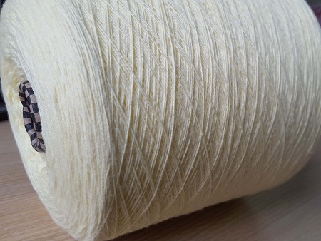 cotton knitting yarn