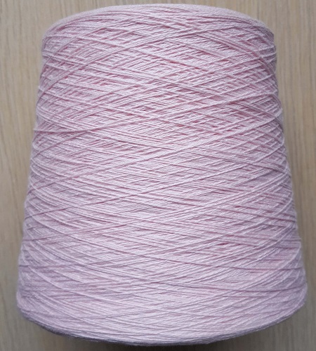 Tencel Kapok blend yarn