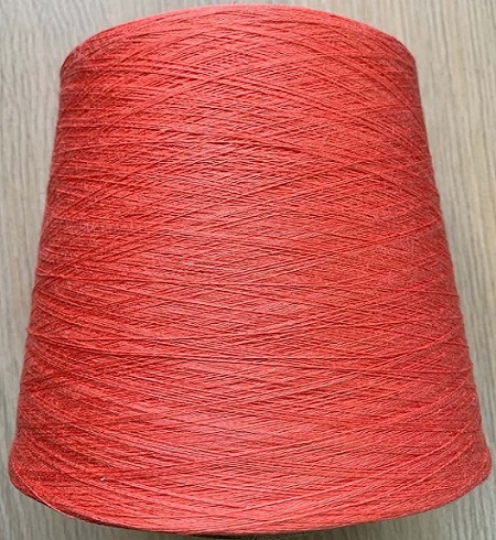 linen Tencel yarn